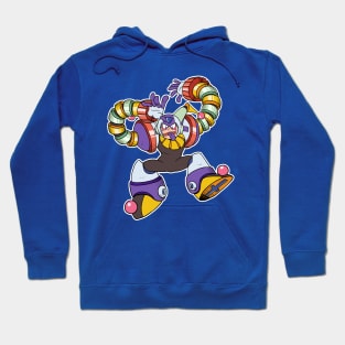 CLOWNMAN Hoodie